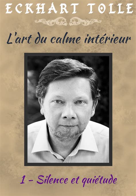 Eckhart Tolle Archieven 